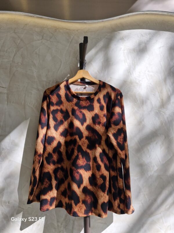 Lanilla estampada - Imagen 2