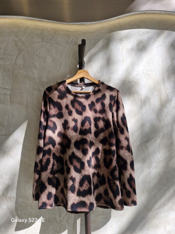 Lanilla estampada - Imagen 3