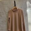 Media polera modal soft corte evase (5)