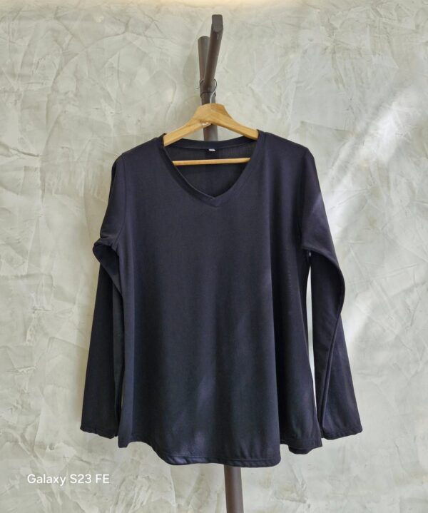 Modal soft V. corte evase - Imagen 3