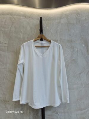 Modal soft V. corte evase