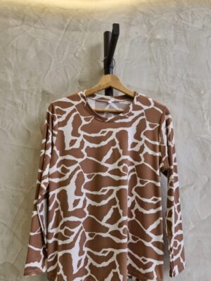 Modal soft estampado