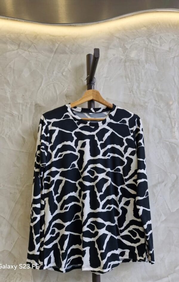 Modal soft estampado - Imagen 2