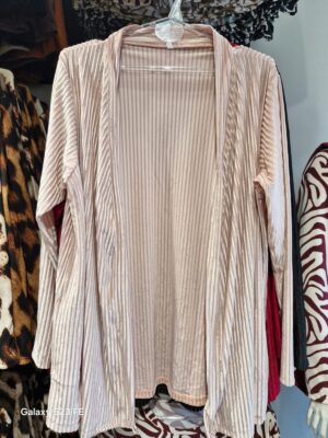 Saco Plush