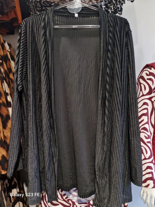 Saco Plush - Imagen 2
