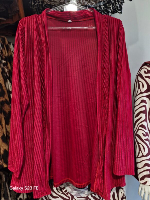 Saco Plush - Imagen 3
