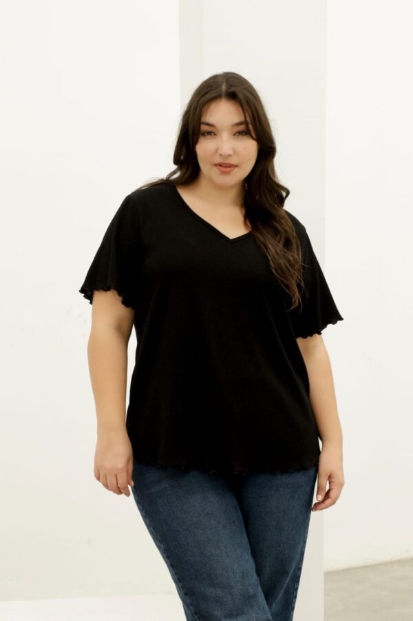Remera Lurex - Imagen 3