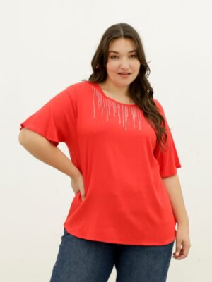 Lino elastizado c/tacha